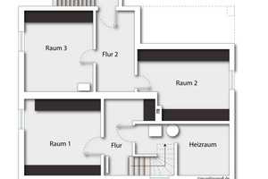 *NEU* MODERNISIERTES FREISTEHENDES EINFAMILIENHAUS IN RUHIGER UND BELIEBTER LAGE VON MAINZ! – Mainz – Vorschaubild 16