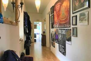 Lichtdurchflutete Altbauwohnung mit Stuck 3 Zimmer – Eduardstrasse 12, 42275 Oberbarmen, Wuppertal – Vorschaubild 10