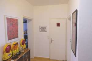 Helle 3-Zimmer-Wohnung WG geeignet – Frankenstr. 18, 52070 Adalbertsteinweg, Aachen – Vorschaubild 4