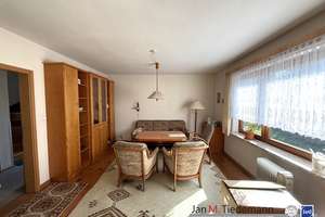 Einfamilienhaus in ruhiger Lage mit Potential und Vollkeller auf einem 813 m² großem Erbbaugrundstüc – Die vollständige Adresse der Immobilie erhältst du vom Anbieter., 23560 Moisling, Lübeck – Vorschaubild 9