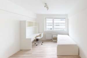 Mikroapartment im Emil&Karl für Studenten und Berufseinsteiger