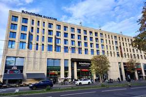 Balkon-Wohnung mit Luxus-Küche in Mitte – Thomasiusstr. 3, 10557 Moabit, Berlin – Vorschaubild 19