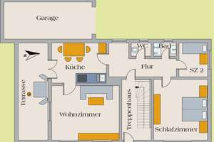Mehrfamilienhaus mit 3 Wohneinheiten in traumhafter Lage – Die vollständige Adresse der Immobilie erhältst du vom Anbieter., 82499 Wallgau – Vorschaubild 28