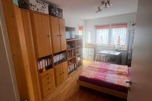 Wohnen im Arlinger! Moderne 3-Zimmerwohnung in ruhiger Wohnlage. – Heubergstr. 4, 75179 Arlinger, Pforzheim – Vorschaubild 4