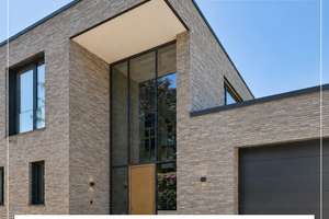 Zeitlose Architektur gepaart mit exklusivem Komfort im Brucker Holt
