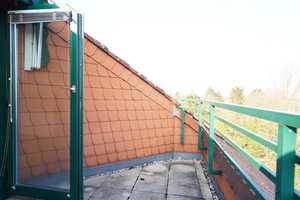 Top Dachgeschoss-3Zimmer-Maisonette mit Aufzug und PKW-Platz – Ludwigstraße XX, 40229 Düsseldorf – Vorschaubild 14
