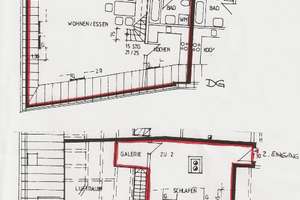2-Z Galerie-Wohnung Altstadt – 93047 Innenstadt, Regensburg – Vorschaubild 13