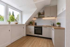 Charmante Dachgeschossperle – Die vollständige Adresse der Immobilie erhältst du vom Anbieter., 45136 Bergerhausen, Essen – Vorschaubild 11