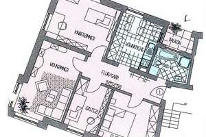6 Whgn. in 6-Fam.-Haus + ausgebautes DG – Die vollständige Adresse der Immobilie erhältst du vom Anbieter., 1219 Strehlen, Dresden – Vorschaubild 19