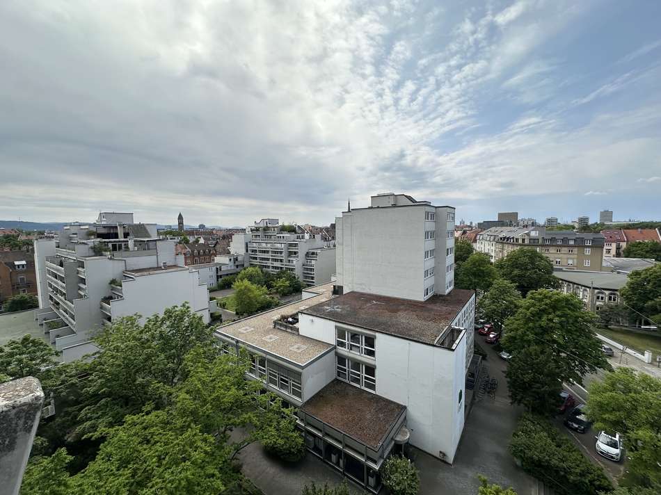 Ausblick