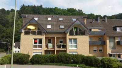 Maisonette 3,5-Zimmer-Wohnung in Overath