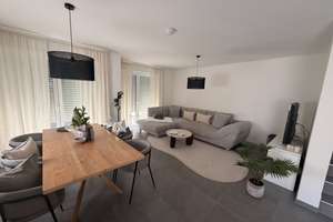 Moderne Doppelhaushälfte mit Garten in Petersfehn – nahe der Polizeiakademie – Die vollständige Adresse der Immobilie erhältst du vom Anbieter., 26129 Wechloy, Oldenburg (Oldenburg) – Vorschaubild 3