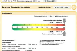 Bezugsfreie DHH mit Südausrichtung–Ideal für die kleine Familie in zentrumsnaher Lage von Penzberg! – Weilheim-Schongau (Kreis) – Vorschaubild 36
