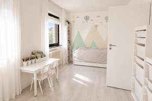 1 Wohnung. 2 Lebensmodelle. 3 Zimmer. Und der Schönwasserpark fast im Vorgarten! – Die vollständige Adresse der Immobilie erhältst du vom Anbieter., 47809 Oppum, Krefeld – Vorschaubild 8