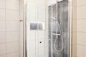 RESERVIERT!!! Vollvermietetes Zweifamilienhaus mit Doppelgarage – Ideale Kapitalanlage – Die vollständige Adresse der Immobilie erhältst du vom Anbieter., 45145 Frohnhausen, Essen – Vorschaubild 7