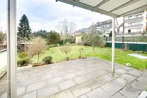 Attraktives 3-Familienhaus in ruhiger Lage von Dümpten – Mülheim an der Ruhr – Vorschaubild 8