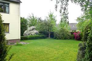 Gehrden - Toplage, EFH/ZFH mit Potential, 152 m² Wohnfläche, 2 Garagen, 887 m² reizvolles Grundstück – Hannover (Kreis) – Vorschaubild 10