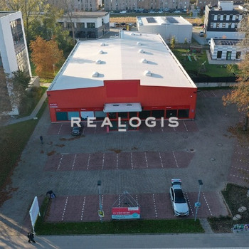 ca. 1.600 m² großes, hochwertiges Solitärobjekt in autobahnnaher Lage