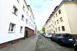 Potenzial: 3-Raum mit Loggia in grüner Wohngegend in Leipzig-Kleinzschocher – Die vollständige Adresse der Immobilie erhältst du vom Anbieter., 4229 Kleinzschocher, Leipzig – Vorschaubild 4