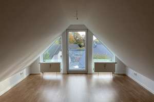 Helle 4-Zimmer-Maisonette mit Balkon und EBK in Angermund – 40489 Angermund, Düsseldorf – Vorschaubild 16