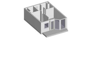 Schöner Wohnen, provisionsfreie/möblierte 1,5 Z-Whg.,2.OG, Lift, TG, 10 Min. U3, 5 % Rendite möglich – Kreuzhofstraße 6, 81476 Forstenried, München – Vorschaubild 24