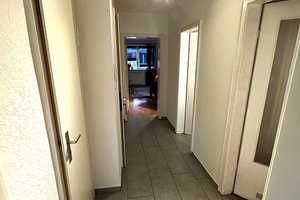 Lichtdurchflutete Wohnung, nur Minuten zum Bahnhof – Bahnhofstraße 23, 52064 Aachen – Vorschaubild 2