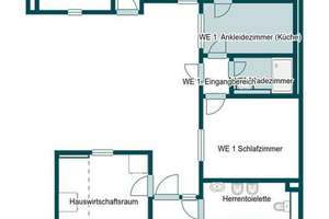 Kapitalanlage oder Selbstnutzung: Vielseitiges Wohn- und Geschäftshaus in Sarstedt – Die vollständige Adresse der Immobilie erhältst du vom Anbieter., 31157 Sarstedt – Vorschaubild 23