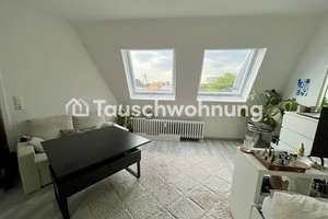 Tauschwohnung: Gemütliche 1,5-Zimmer-Flat in Köln Innenstadt