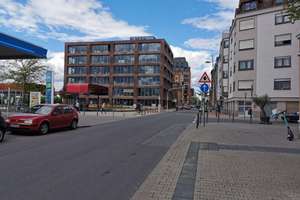 1-Zimmer-Appartements für Student:innen im Jungbusch am Neckarkanal – 68159 Innenstadt/Jungbusch, Mannheim – Vorschaubild 12