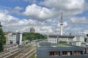 Neubau-Endetage mitten im beliebten Szeneviertel der Schanze – Bartelsstraße 65 a, 20357 Sternschanze, Hamburg – Vorschaubild 13