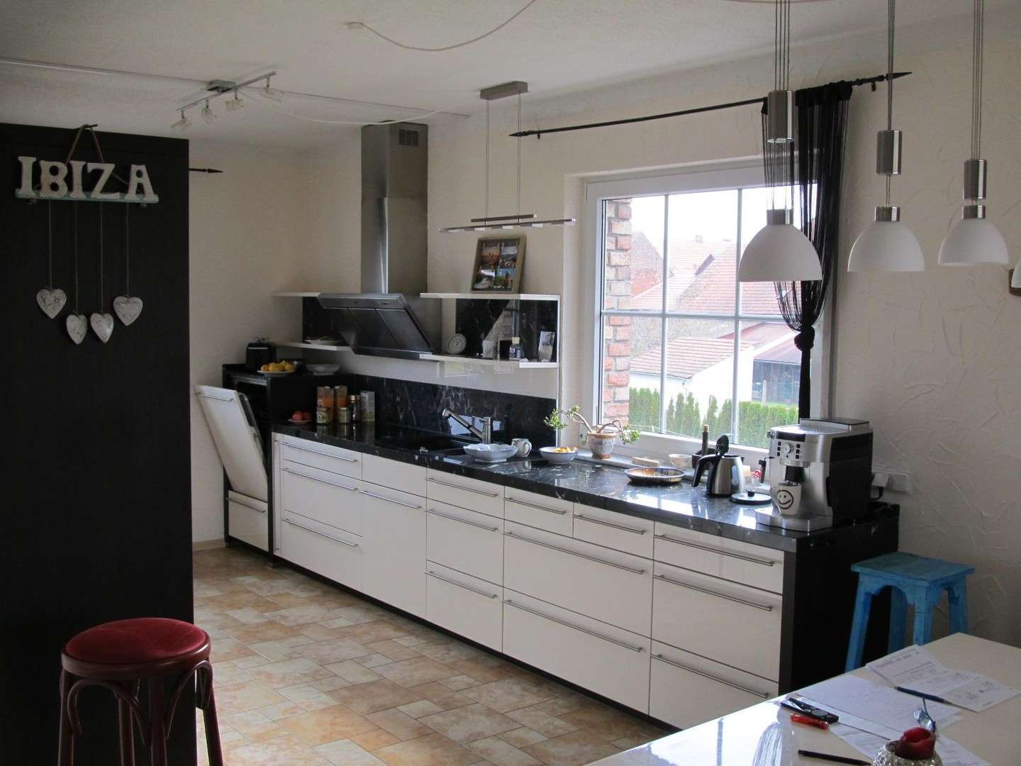 Immobilie in Hohenroda - Einfamilienhaus - ländlich, ruhig, geräumig mit Garten und Garage - Bild 6