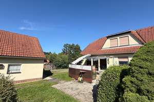 Viel Platz für Ihre große Familie – Die vollständige Adresse der Immobilie erhältst du vom Anbieter., 3103 Neupetershain – Vorschaubild 2