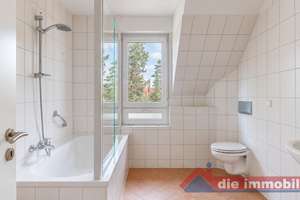 *** Ruhig und grün wohnen: 3-Zimmer-Wohnung mit Balkon, Fußbodenheizung und Stellplatz für Eigennutz – 39114 Berliner Chaussee, Magdeburg – Vorschaubild 4