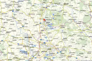 Attraktives Wohn- und Geschäftshaus als Kapitalanlage in zentraler Lage von Wolfen! – Leipziger Straße 54, 6766 Anhalt-Bitterfeld (Kreis) – Vorschaubild 34