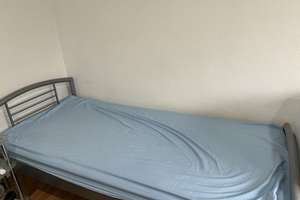 Funktionale 1-Zimmer-Wohnung in Karlsruhe Durlach