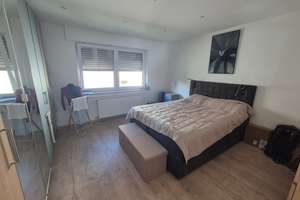 Großzügige EG-Whg, 106 m² mit Garten, optional Nutzflächen bis zu 181 m² (KG, DG, Werkstatt, Garage) – 40789 Monheim am Rhein – Vorschaubild 19