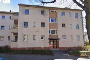 Gepflegte 1-Zimmer Wohnung mit Balkon in Berlin-Reinickendorf – Thaterstraße 7, 13407 Reinickendorf (Ortsteil), Berlin – Vorschaubild 11