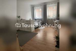 Tauschwohnung: 4-Zimmer-Wohnung in Hannover gesucht – Die vollständige Adresse der Immobilie erhältst du vom Anbieter., 30449 Linden-Mitte, Hannover – Vorschaubild 4