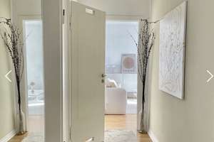 2-Zimmer-Wohnung direkt am Zoopark – Die vollständige Adresse der Immobilie erhältst du vom Anbieter., 40239 Düsseltal, Düsseldorf – Vorschaubild 1