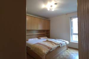 Traumhafte  56 m² Wohnung    möbliert, Sofortbezug – Uranusweg 20, 45770 Stadtkern, Marl – Vorschaubild 16
