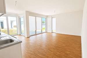 Attraktive 3-Zimmerwohnung mit Terrasse und EBK – Virchowstraße 7e, 66119 Sankt Arnual, Saarbrücken – Vorschaubild 1