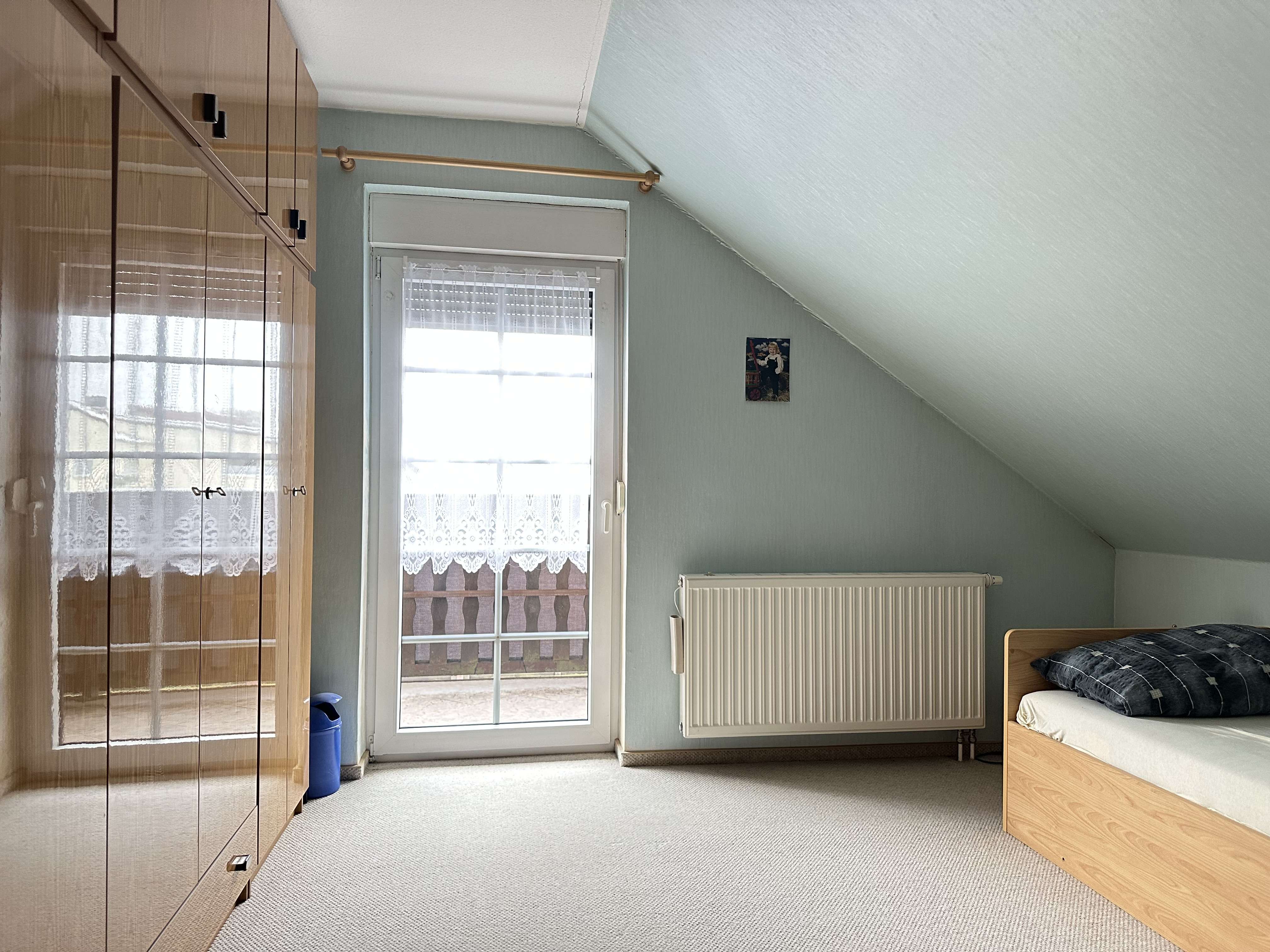 Immobilie in Gardelegen - TOP GRUNDSTÜCK mit 2 HÄUSERN ! - Bild 8