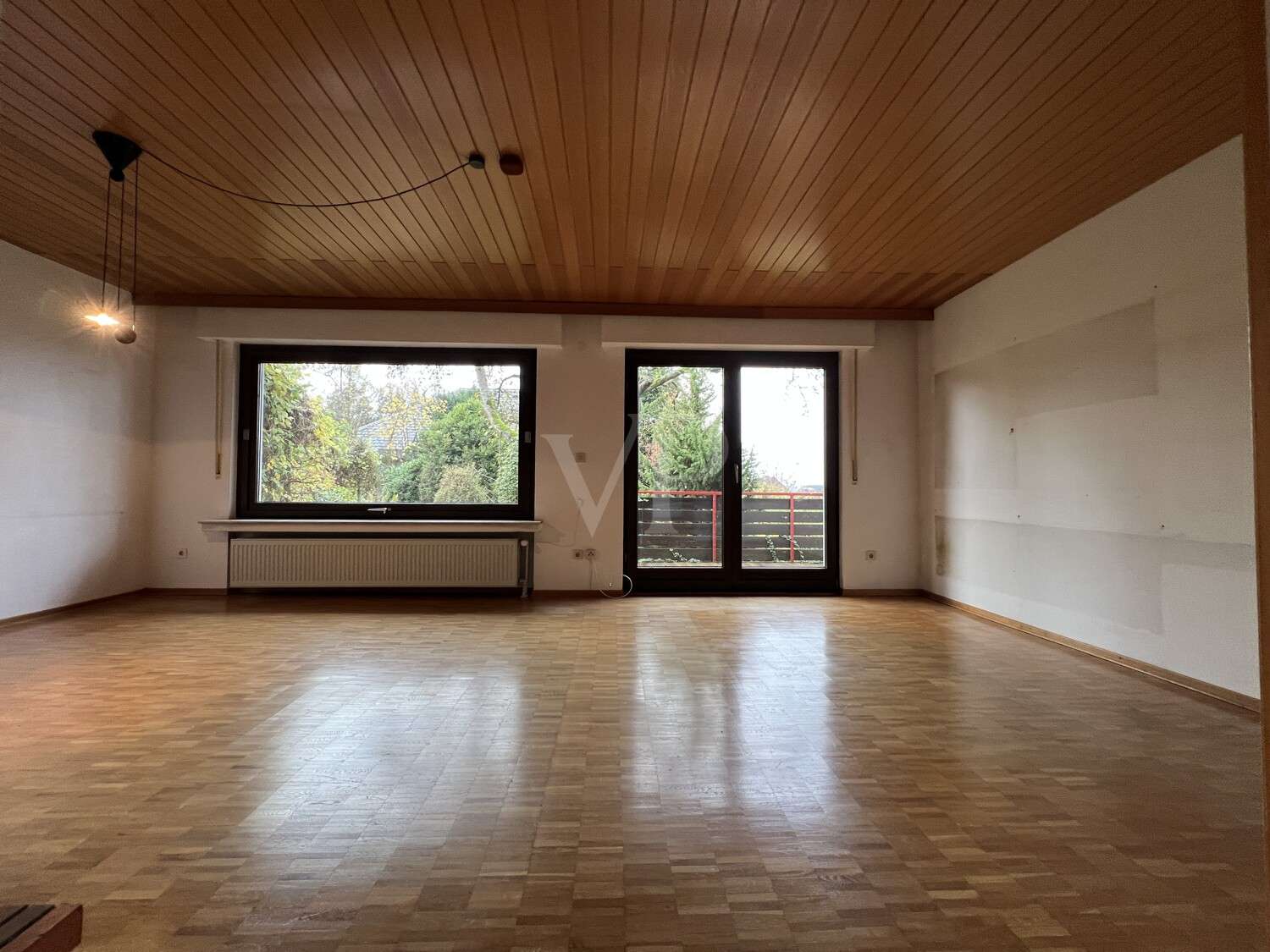 Familienfreundliches Einfamilienhaus auf einer Ebene, mit großem Garten und Potenzial, Klein-Berkel, Hameln Pyrmont Kreis – Bild 3