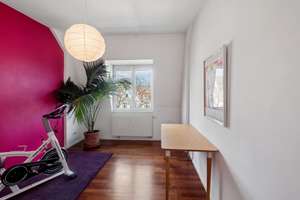 Traumhafte 4-Zimmer Penthouse-Wohnung mit sonniger Loggia in Hoheluft-West – Die vollständige Adresse der Immobilie erhältst du vom Anbieter., 20253 Hoheluft-West, Hamburg – Vorschaubild 10