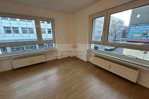 Hofkamp 65m²: "Erstbezug nach Sanierung - 2-Zimmer KDB, Tageslicht Bad" - Hausmeisters. inkl.