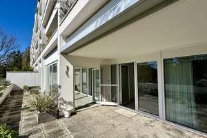 Traumhafte Terrassenwohnung in 1A-Lage am Fuße des Erlanger Burgbergs – Die vollständige Adresse der Immobilie erhältst du vom Anbieter., 91054 Burgberg, Erlangen – Vorschaubild 4