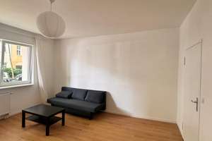 Zentral gelegene teilmöblierte 2- Zimmer Wohnung in Exzellente Lage in Schöneberg (Kudamm Nähe)