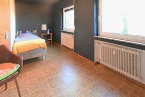 Bezugsfreie 4-Zimmer-Wohnung mit sonnigem Balkon – Die vollständige Adresse der Immobilie erhältst du vom Anbieter., 79183 Waldkirch – Vorschaubild 11