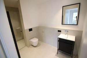Neubau in Bestlage: 2-Zimmer-Wohnung mit Balkon, EBK und Einbauten im Glockenbach – Die vollständige Adresse der Immobilie erhältst du vom Anbieter., 80469 Glockenbach, München – Vorschaubild 16
