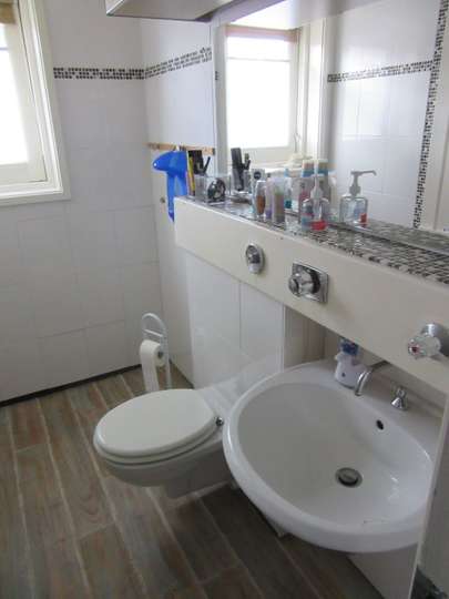 Gäste-WC Gäste-WC